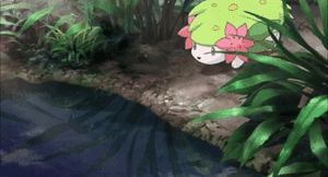 Shaymin-pokemon.gif